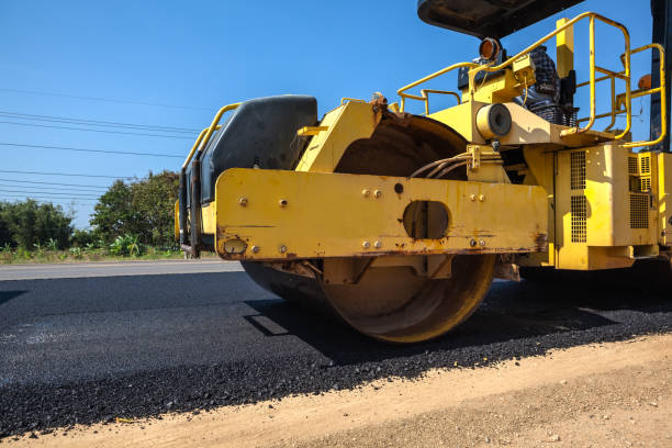 Professional Driveway Pavers in Corsicana, TX